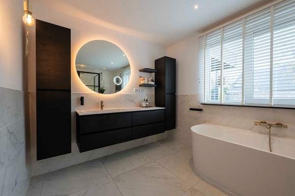 Medium property photo - Beatrixstraat 9, 4744 BA Bosschenhoofd